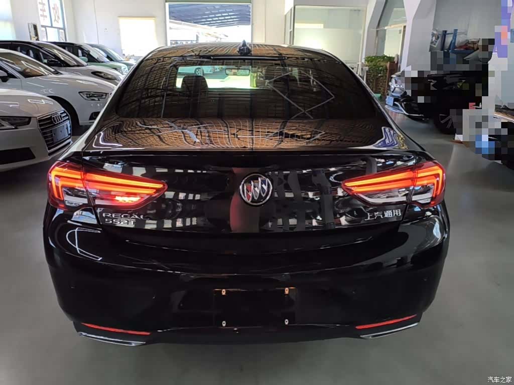 Buick Regal, 2022 6