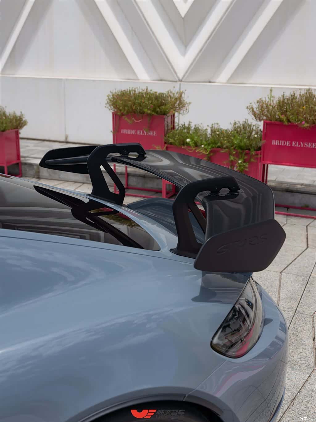 Porsche Cayman, 2024 9