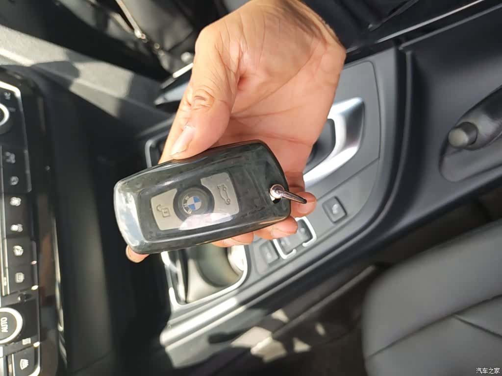 BMW 3 Series, 2016 9