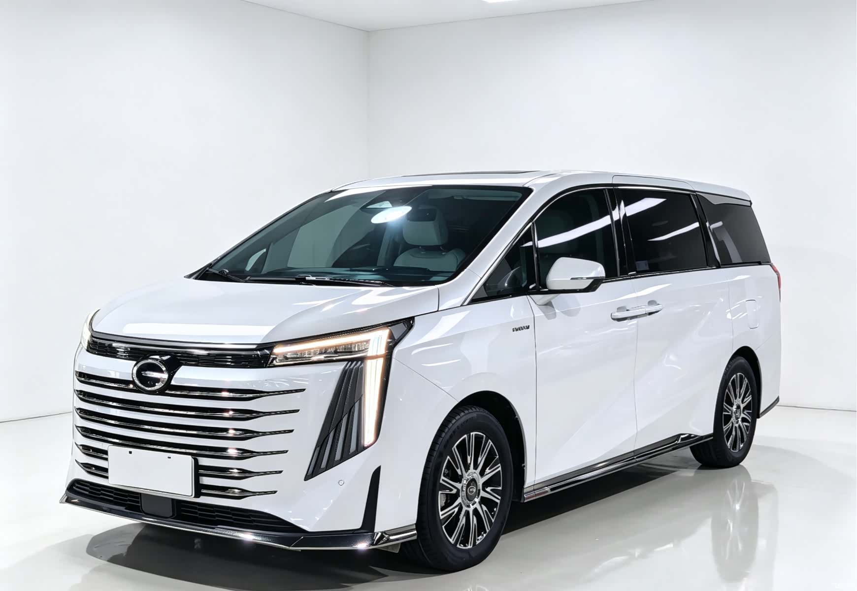 GAC E9, 2023 3