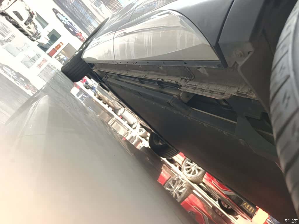 BYD Yuan, 2023 22