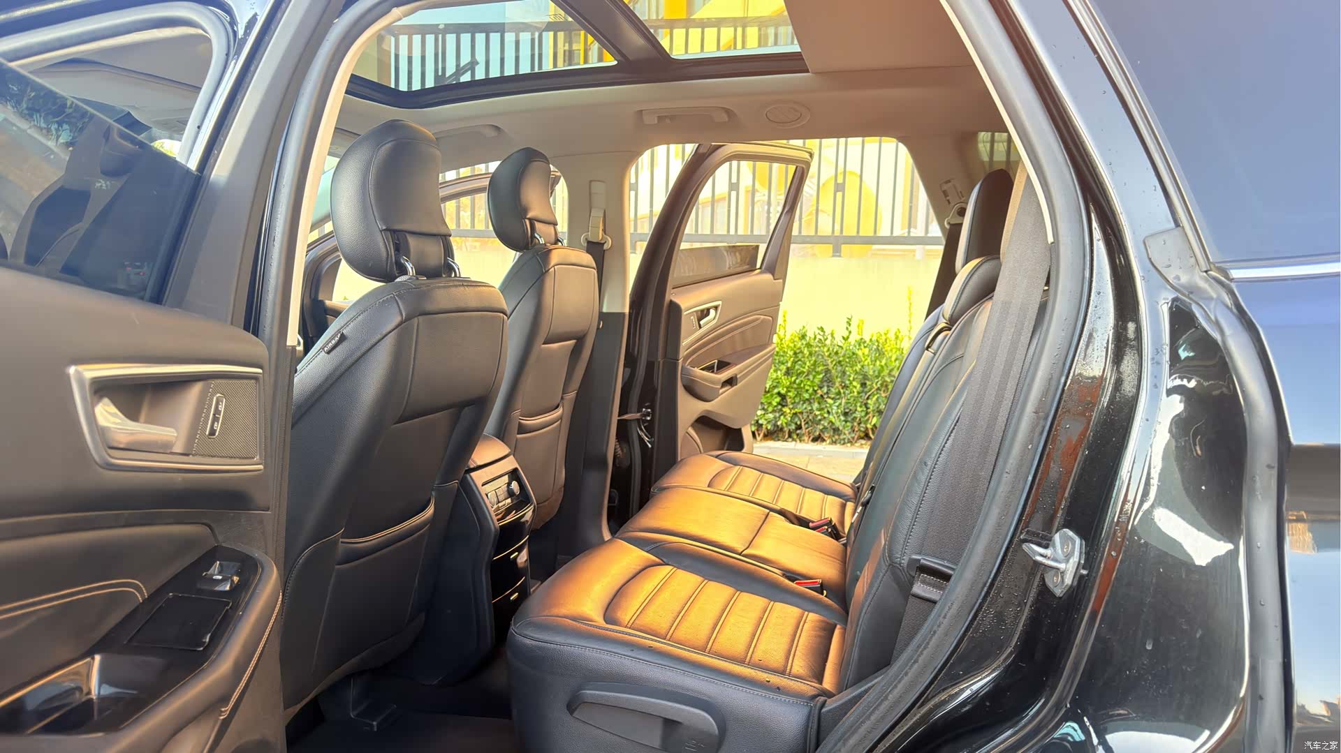 Ford Edge, 2015 6