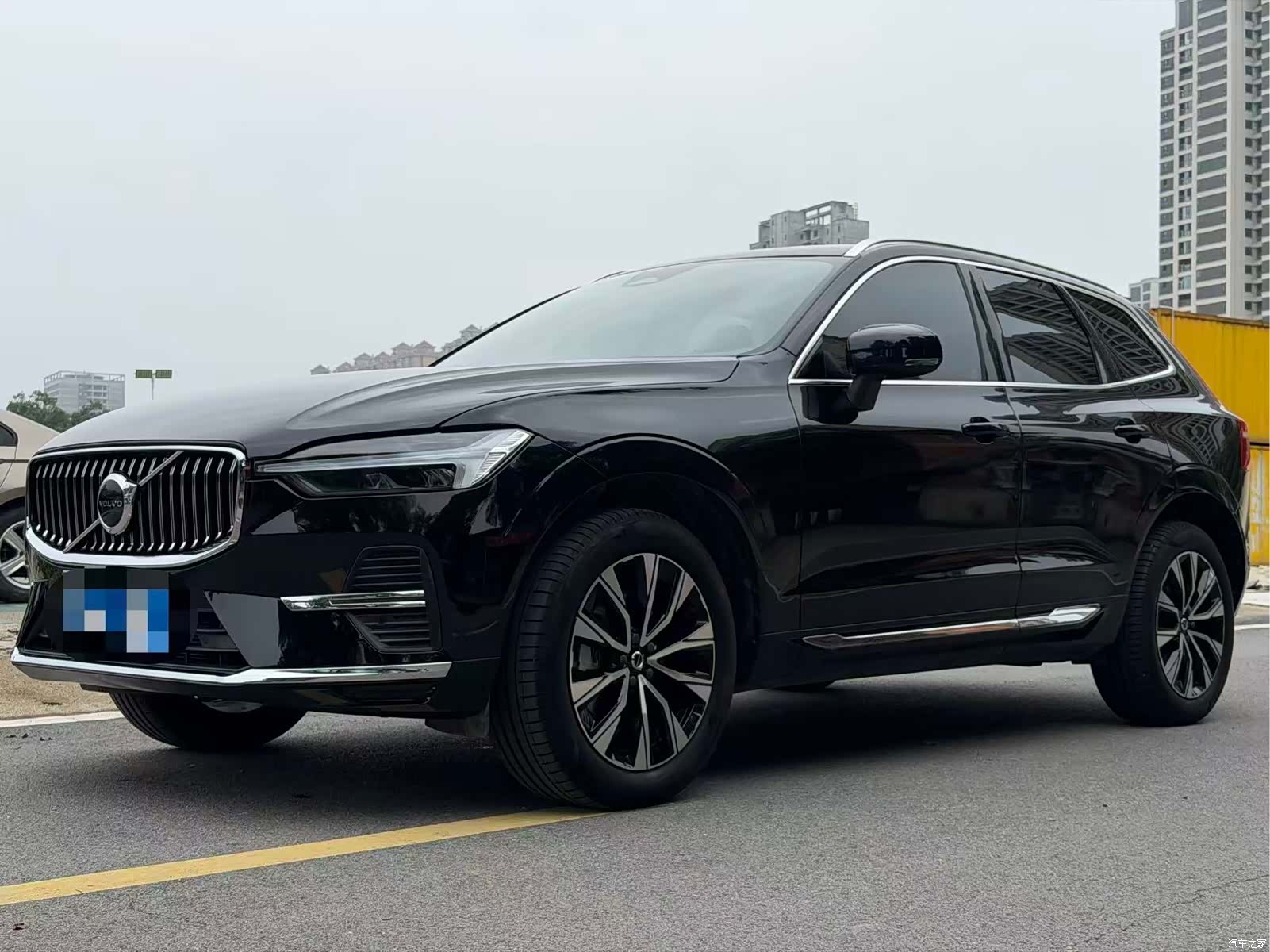Volvo XC60, 2025 1