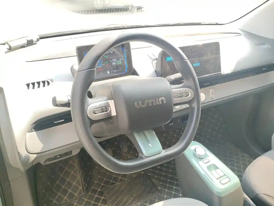 Changan Changan Lumin Changan Changan Lumin