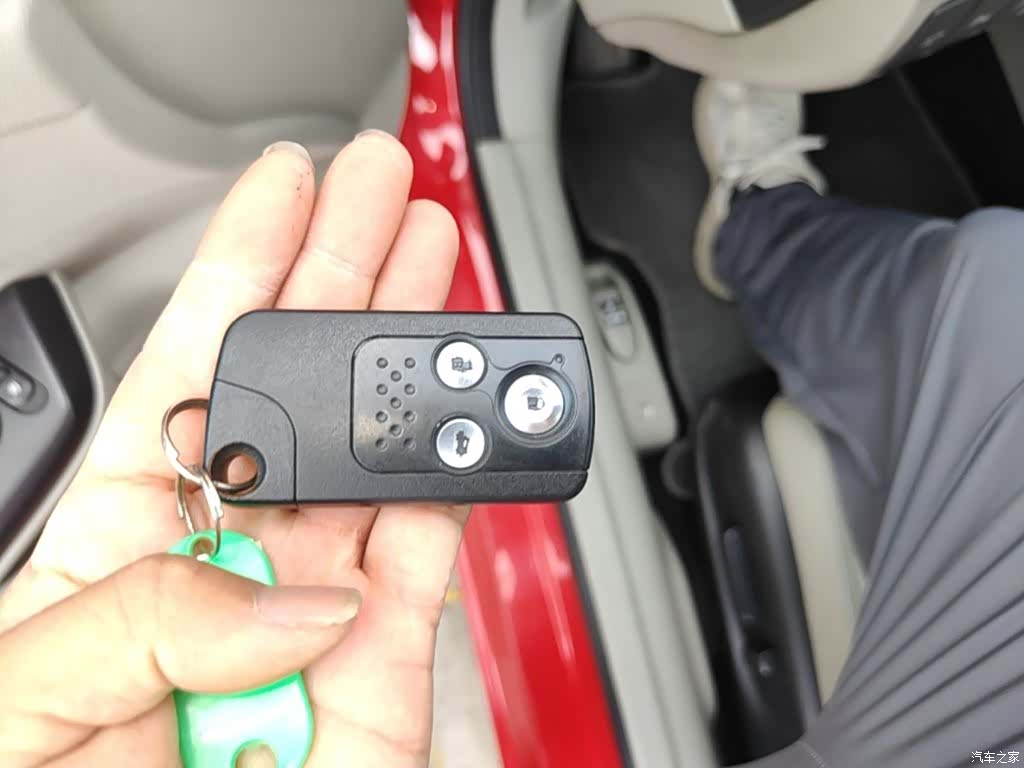 Honda Civic, 2015 17