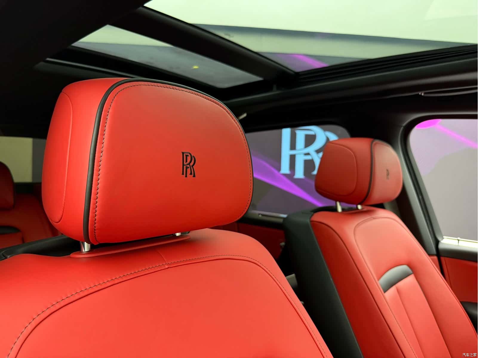 Rolls-Royce Cullinan, 2020 22
