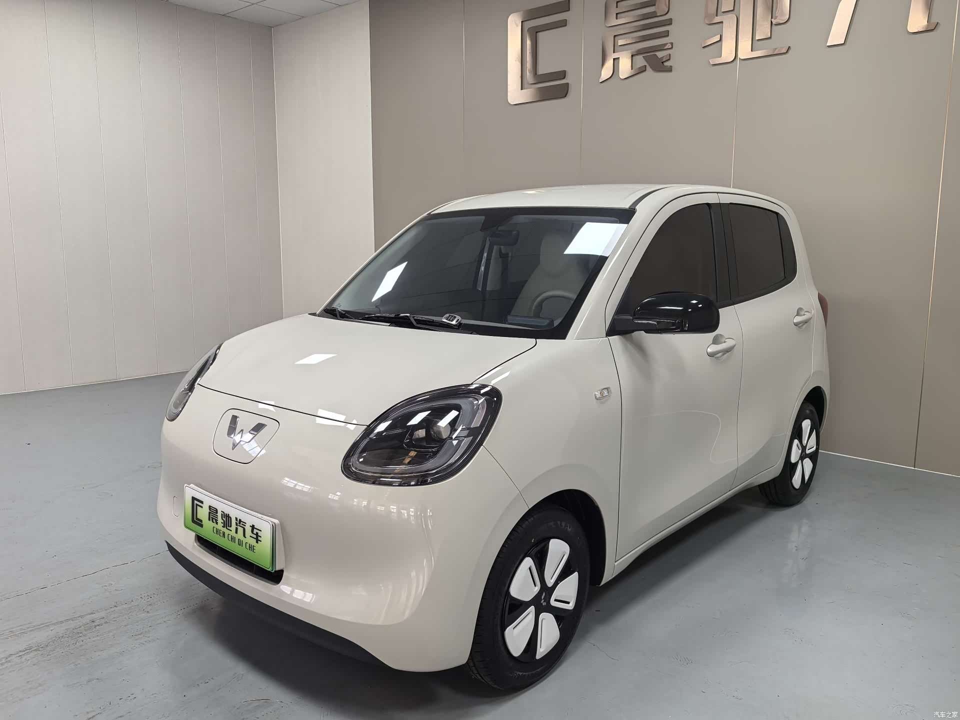 Wuling MINIEV, 2025 1