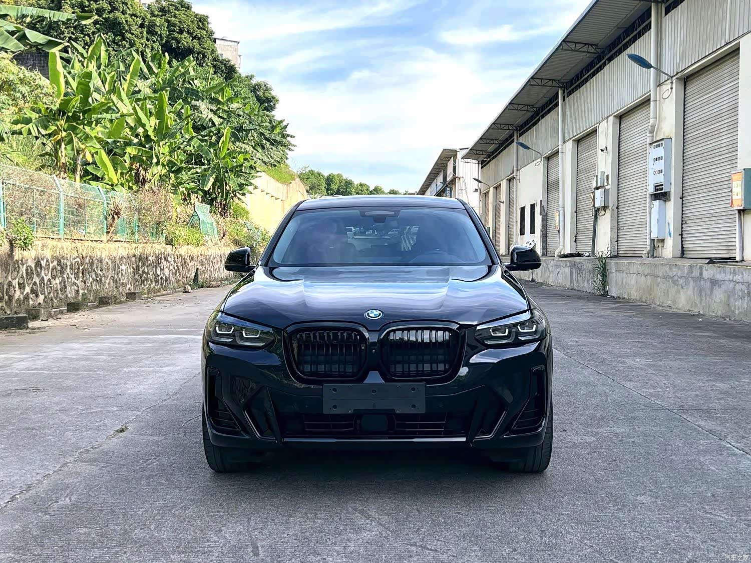 BMW iX3, 2022 2