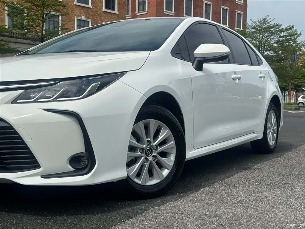Toyota Corolla, 2022 10