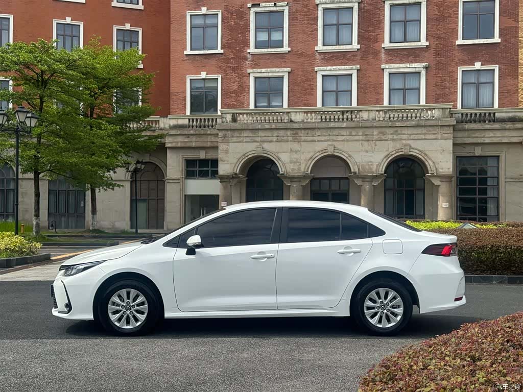 Toyota Corolla, 2022 12