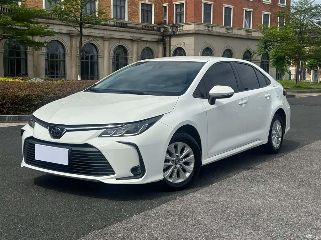 Toyota Corolla, 2022 1