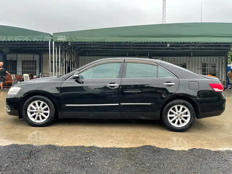 Toyota Camry Toyota Camry