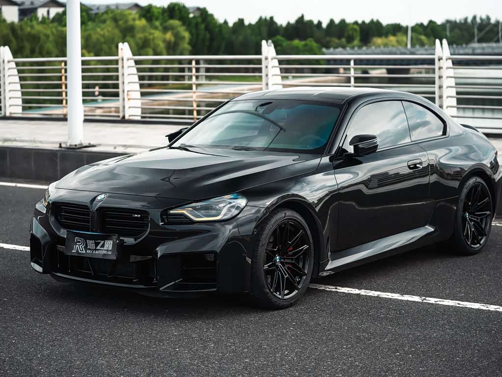 BMW M2