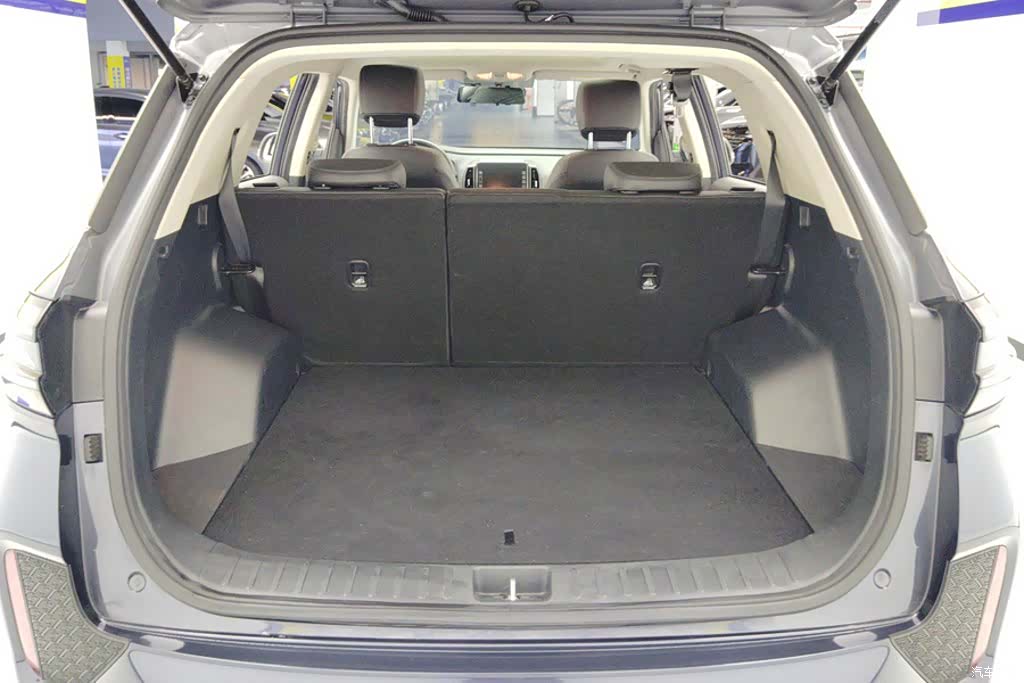 Hyundai ix35, 2021 4