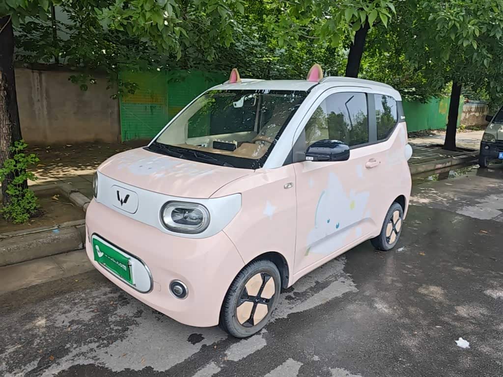Wuling Mini EV