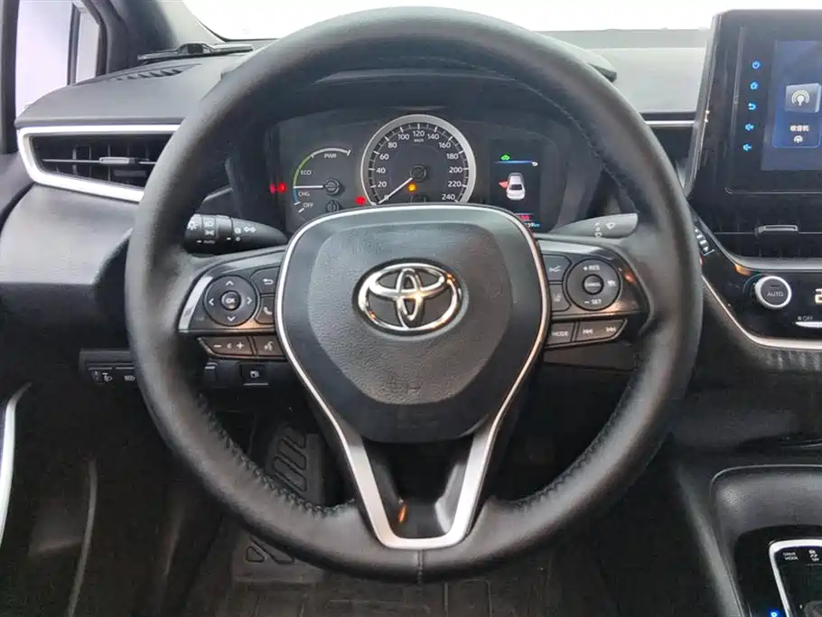 Toyota Lei Ling Toyota Lei Ling