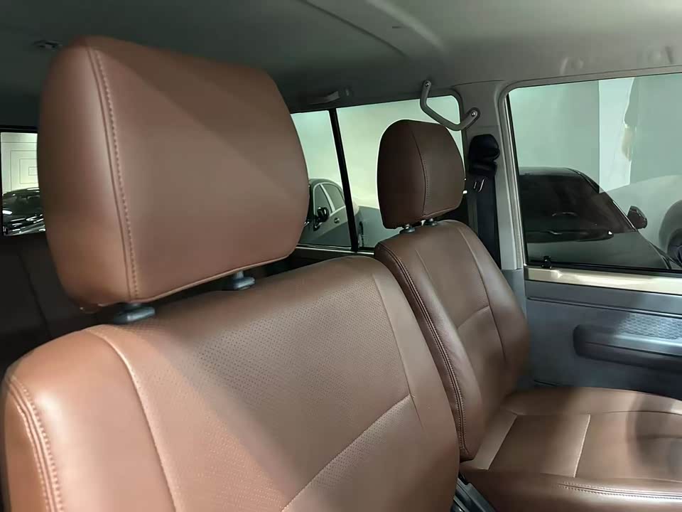 Toyota Land Cruiser Toyota Land Cruiser