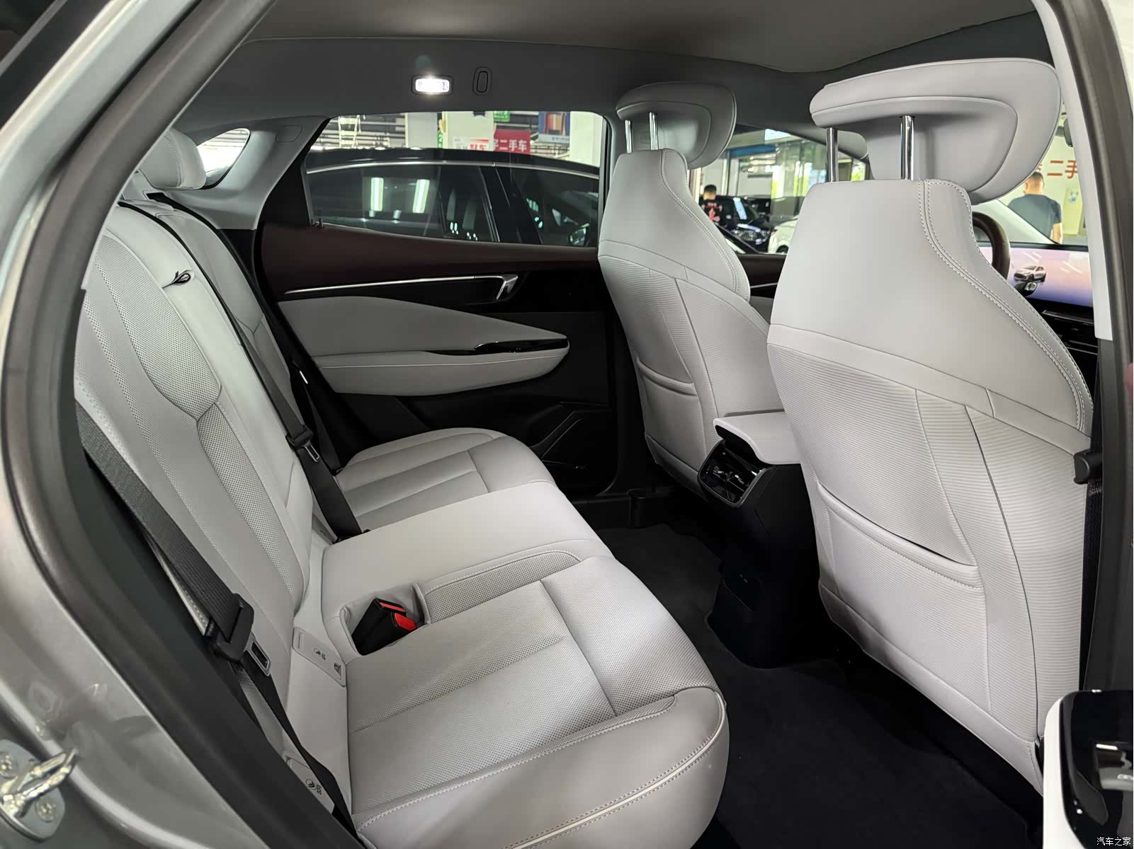 Buick E4, 2023 11