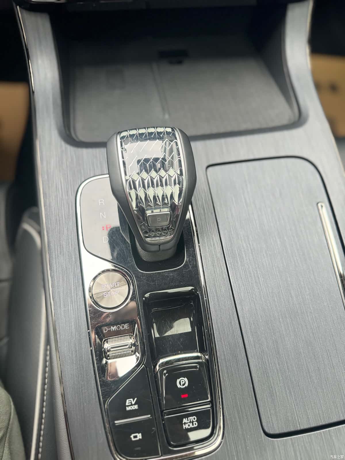 Trumpchi GS8, 2023 10