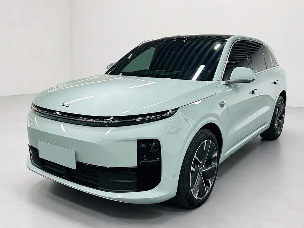 Li Auto L6