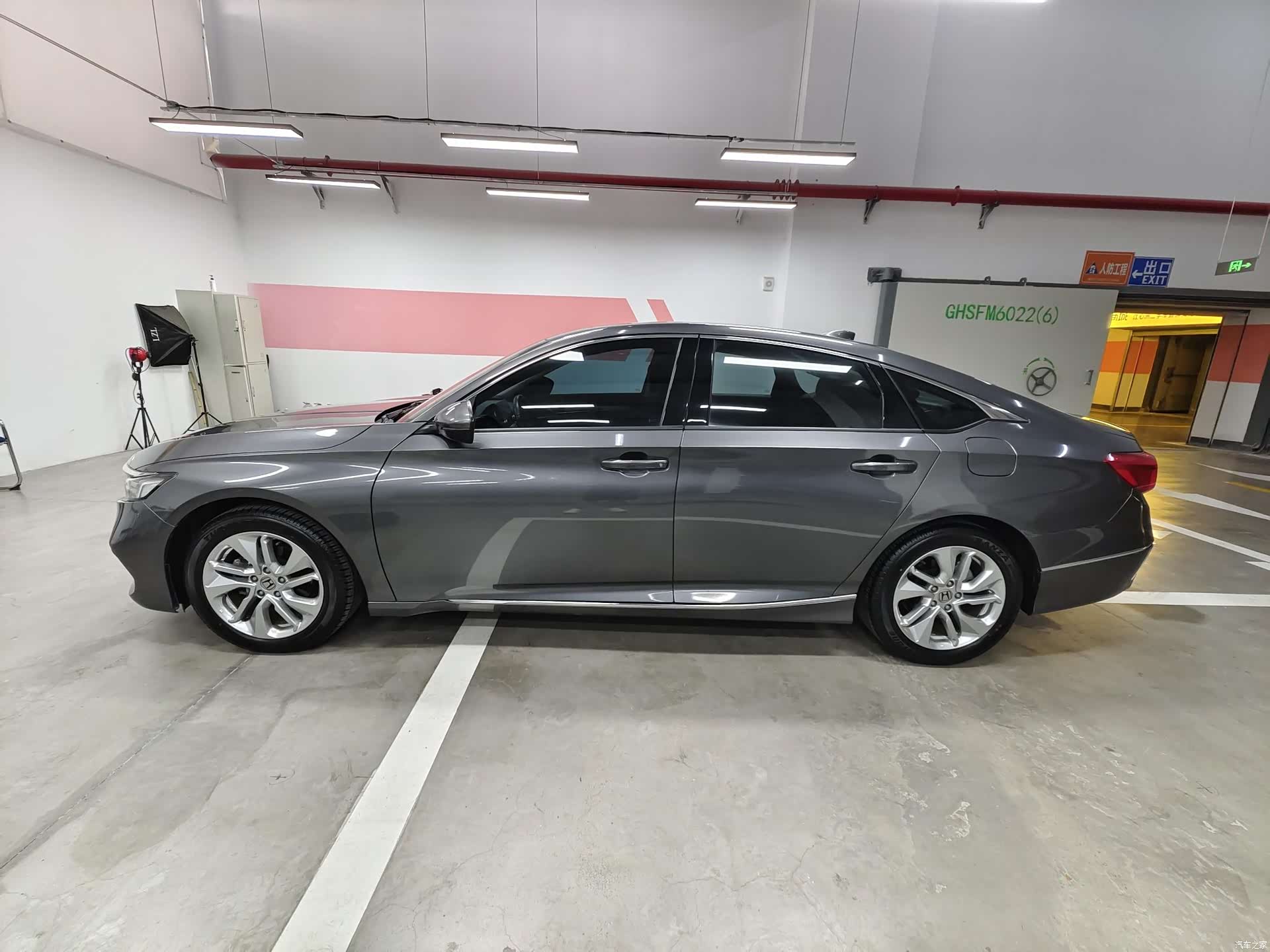 Honda Accord, 2020 2
