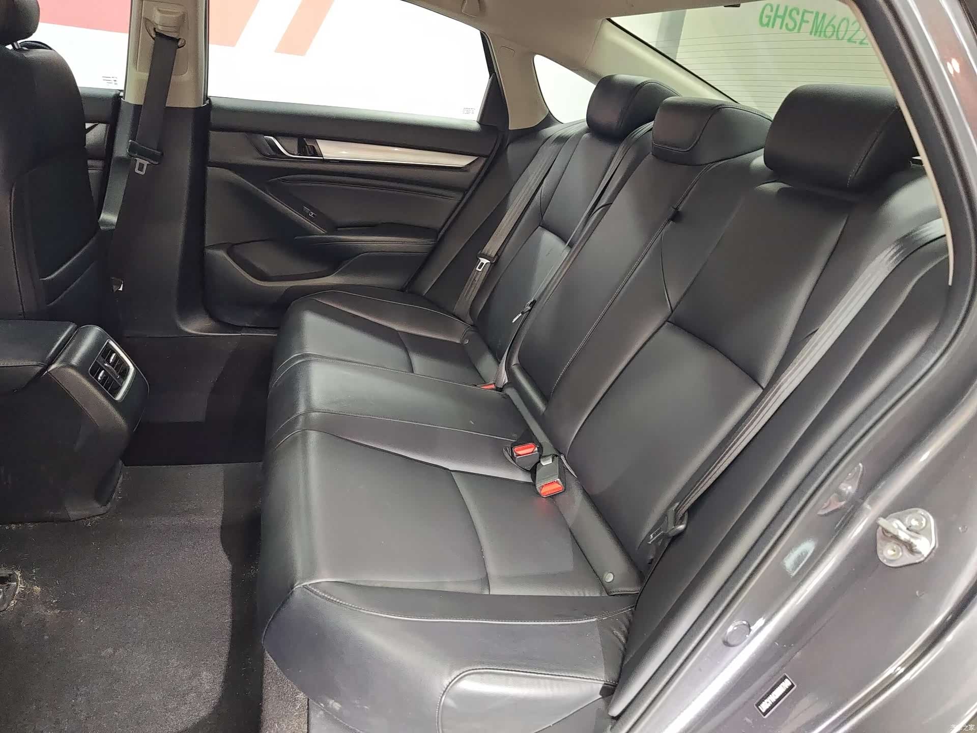Honda Accord, 2020 10