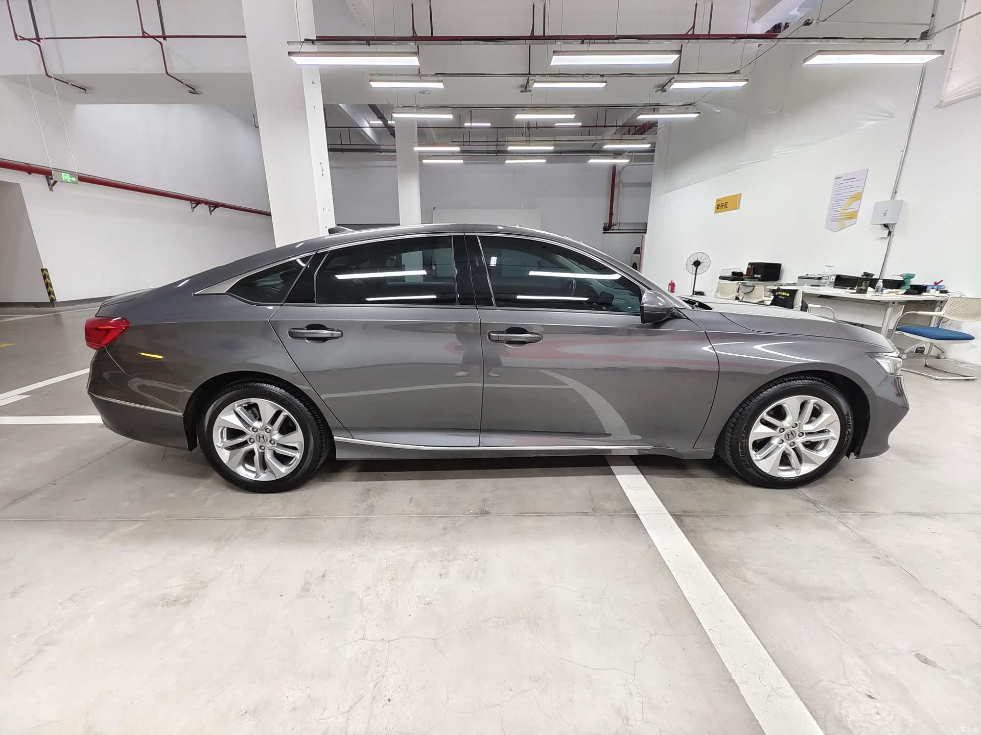 Honda Accord, 2020 18