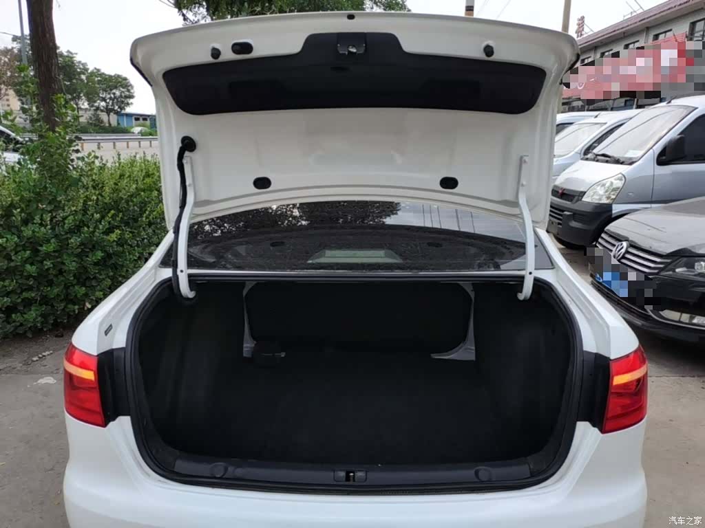 Volkswagen Lavida, 2016 19
