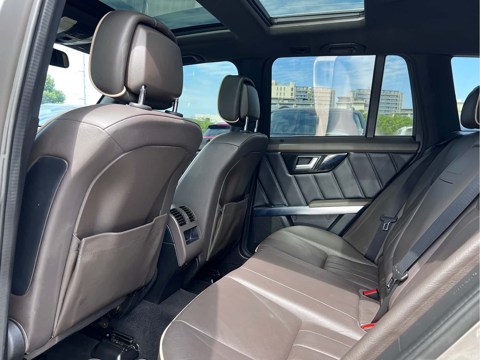 Mercedes-Benz GLK-Class, 2013 10