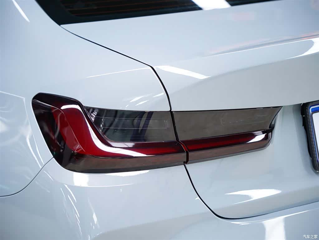 BMW M3, 2021 3