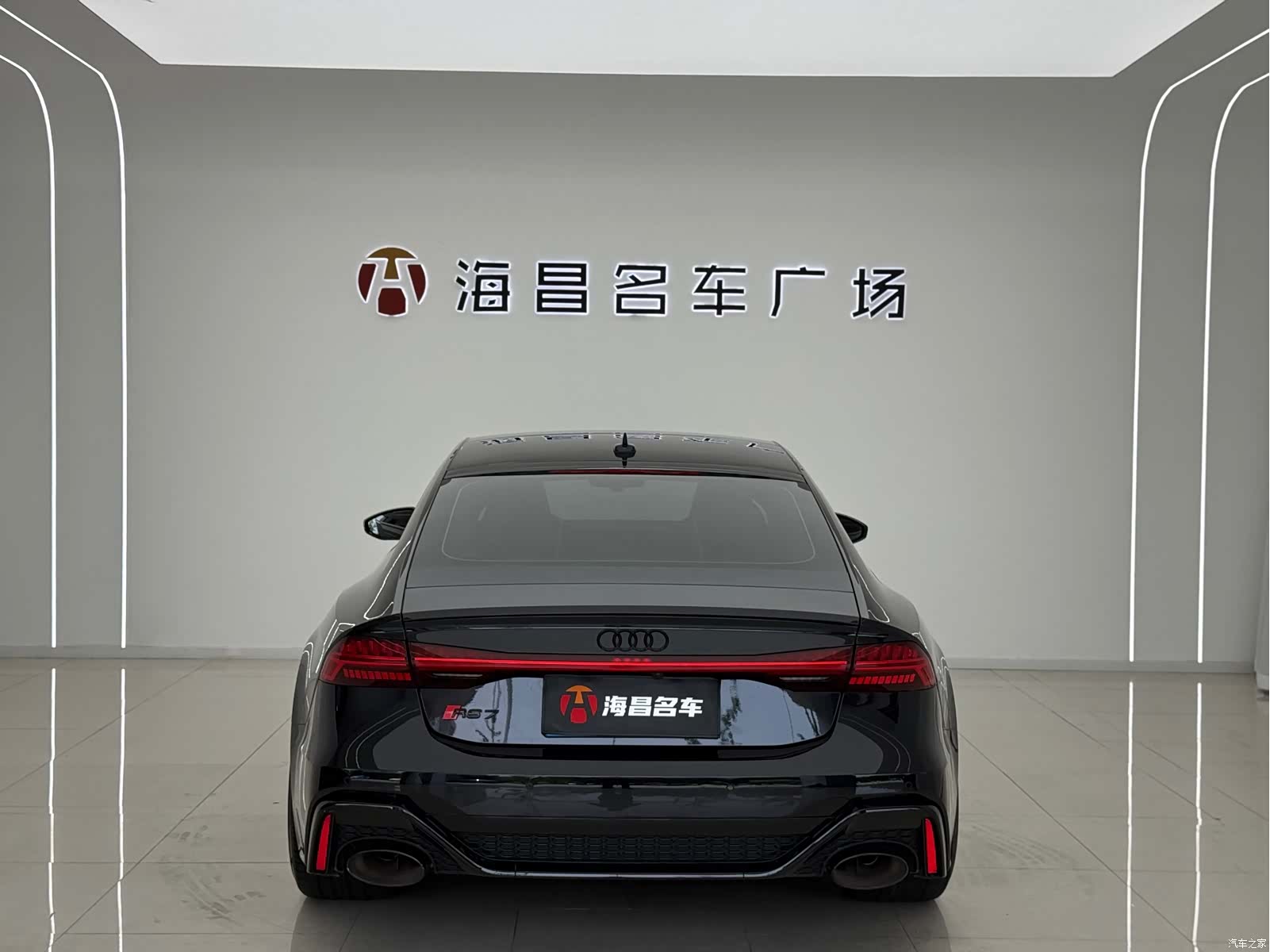 Audi RS, 2022 8