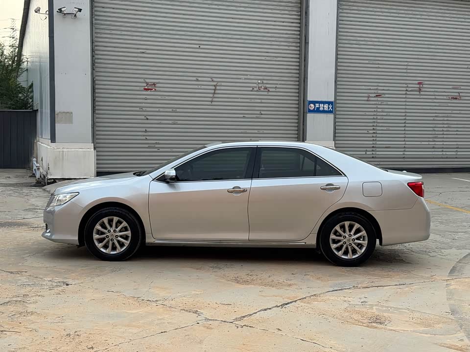 Toyota Camry Toyota Camry
