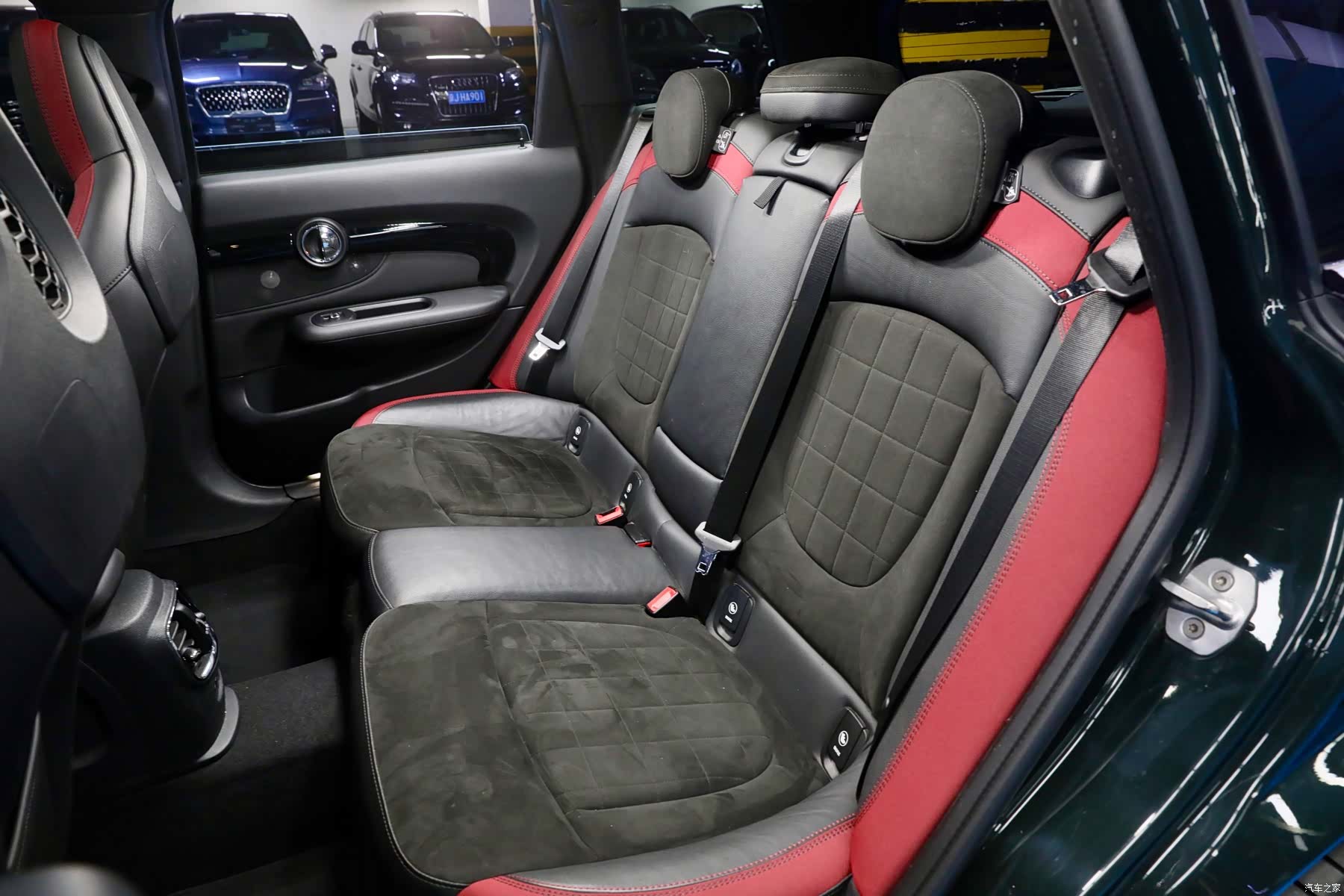 Mini Clubman, 2019 13