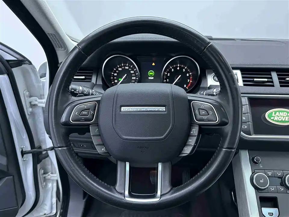 Land Rover Range Rover Aurora