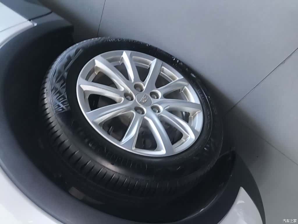 Cadillac XT4, 2020 23