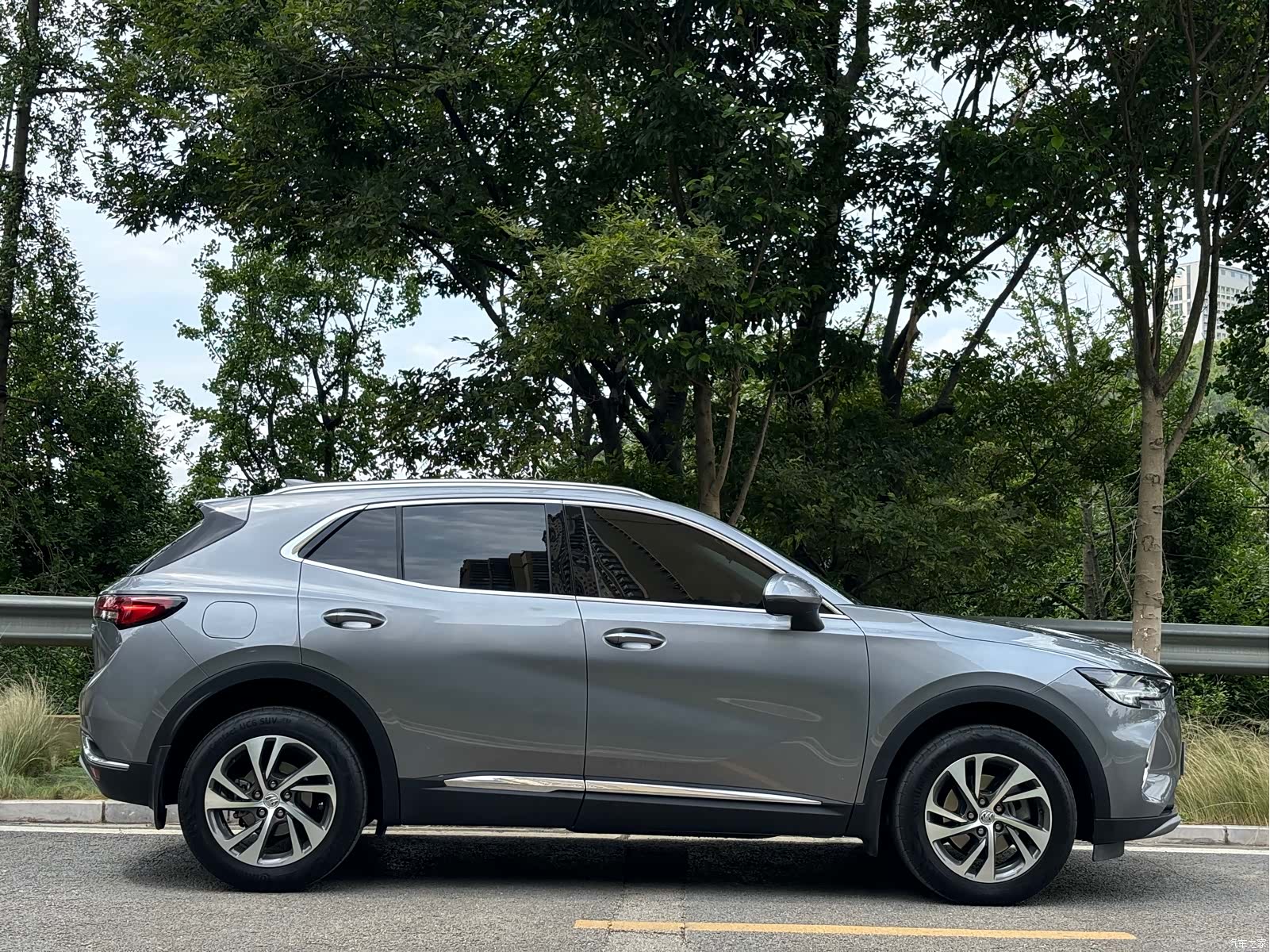 Buick Envision, 2023 23