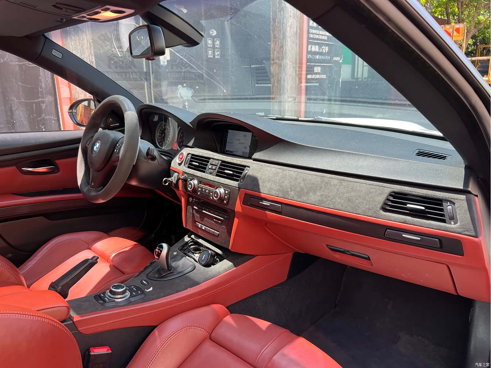 BMW M3, 2010 11