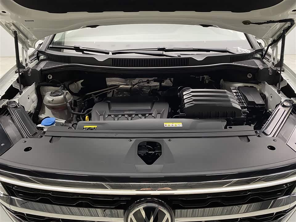 Volkswagen Lanjing Volkswagen Lanjing