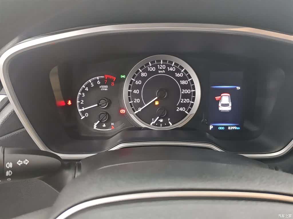 Toyota Frontlander, 2022 12