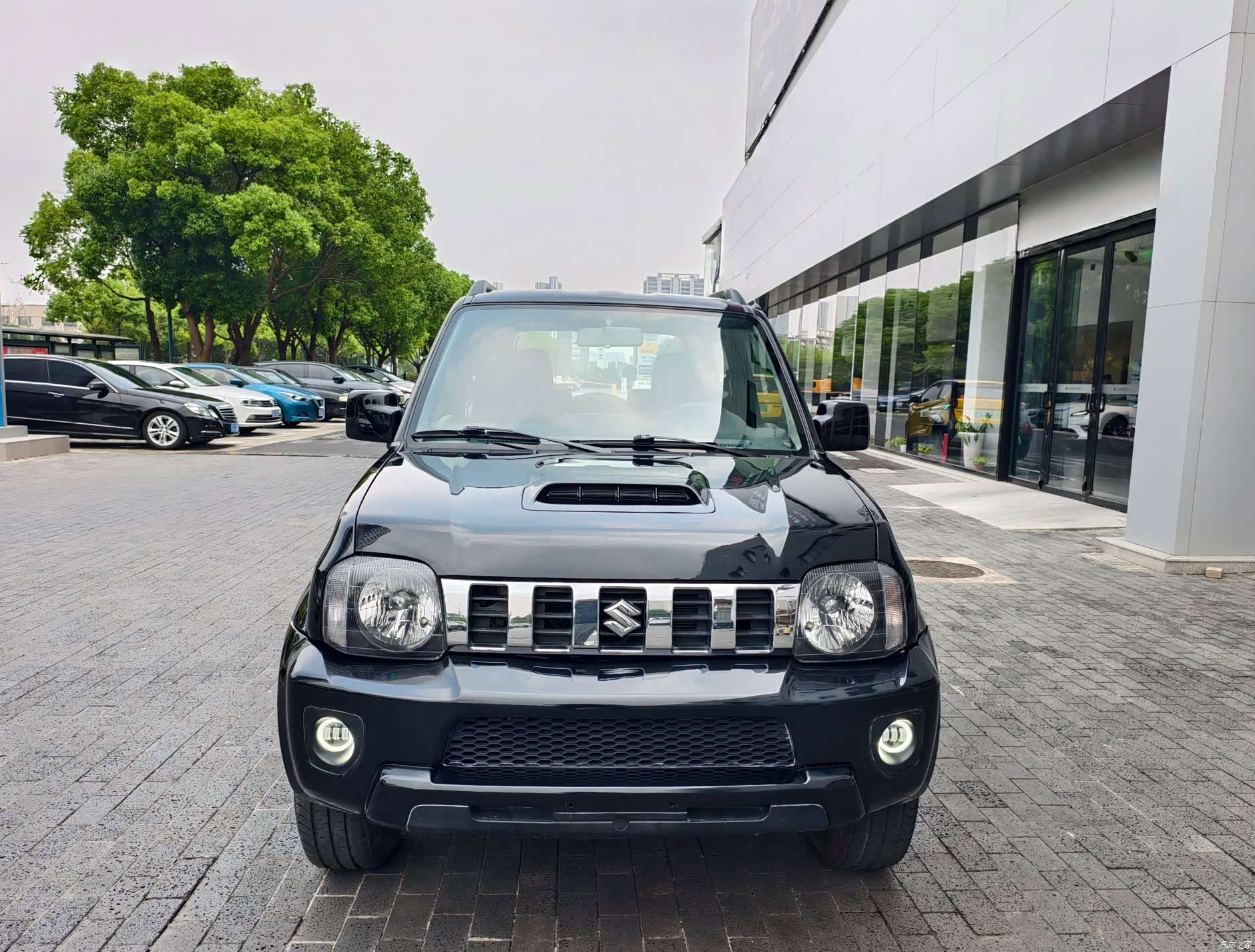 Suzuki 1.3, 2016 2