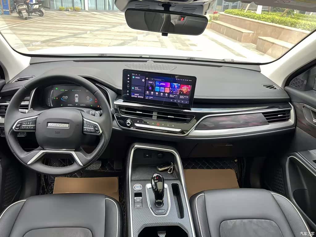 Haval H6, 2024 10