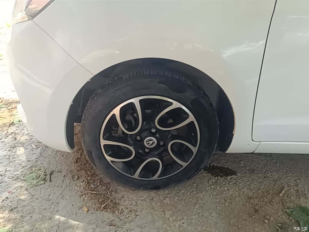 Changan IMT, 2017 23