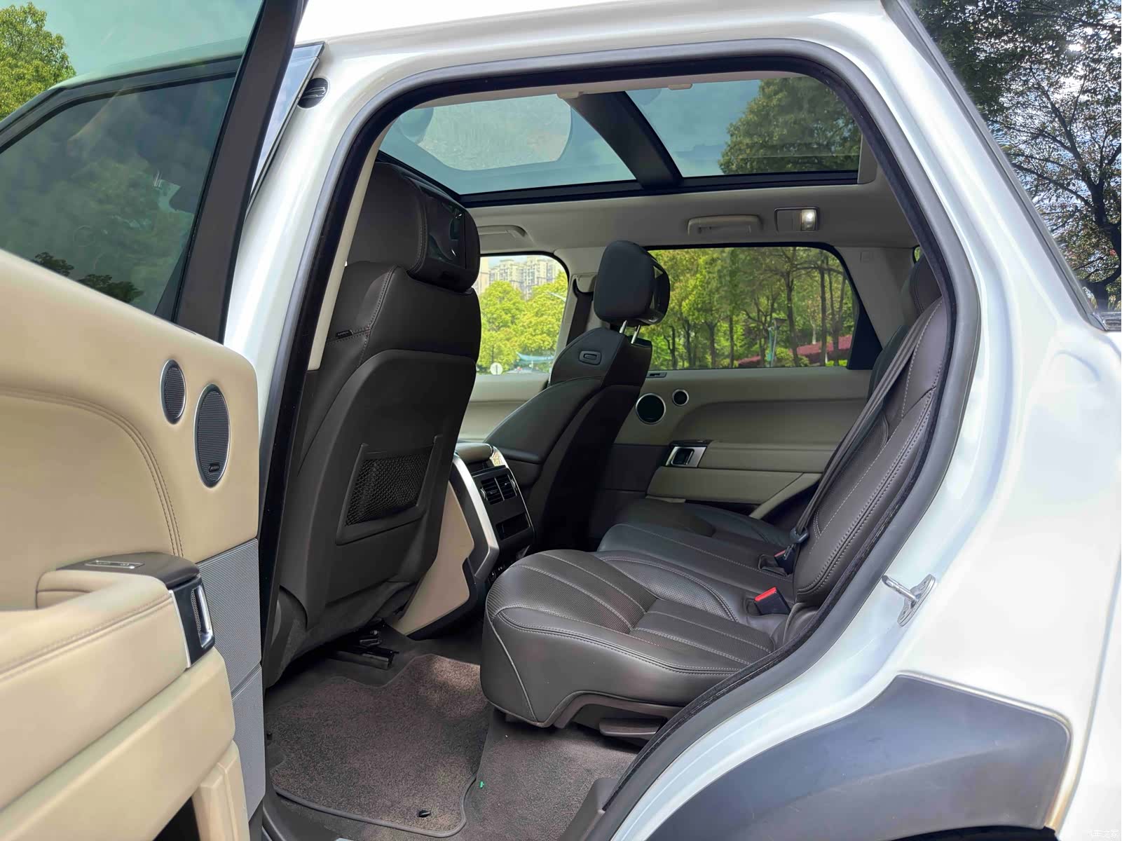 Land Rover Range Rover, 2015 6