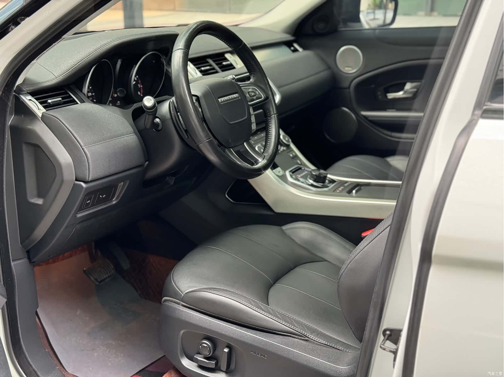 Land Rover Range Rover, 2018 13