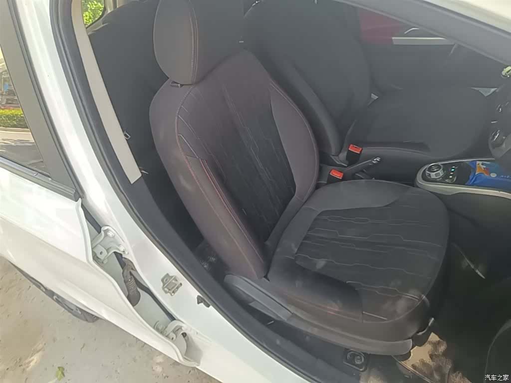Changan IMT, 2017 25