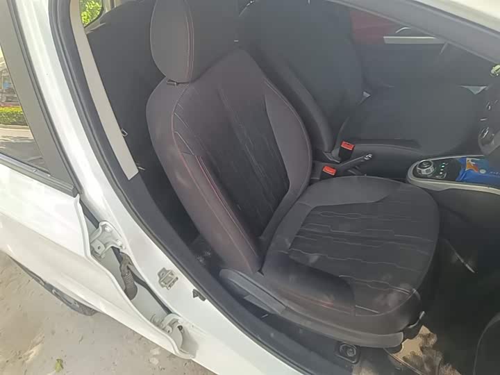 Changan BenBen 2015 1.4L IMT Люкс guo V