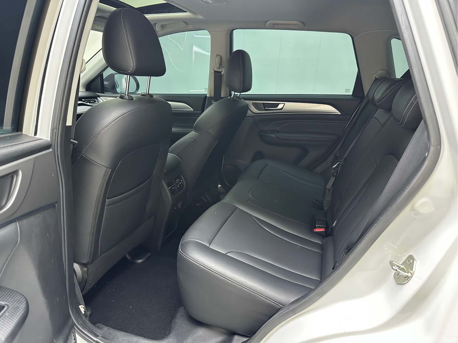 Haval M6, 2022 9
