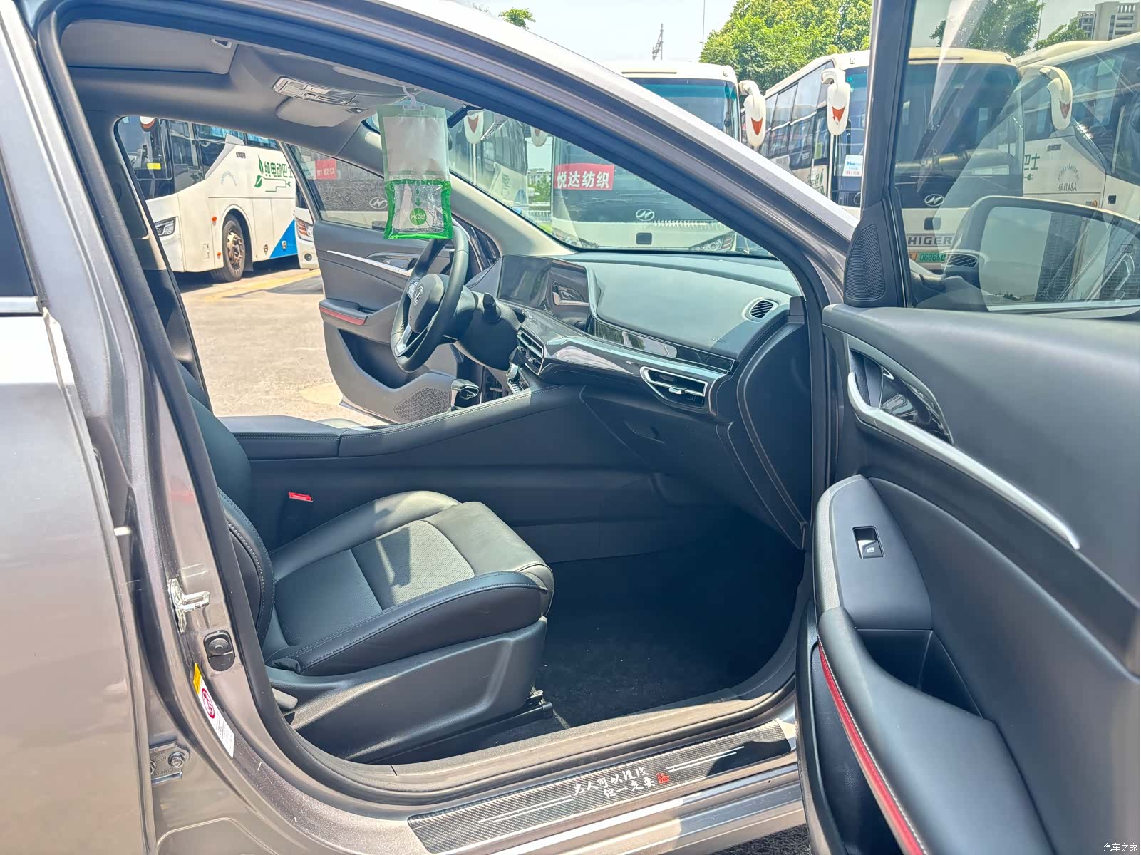 Changan Eado, 2021 10