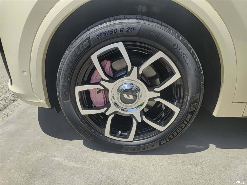 Li Auto L7, 2024 23