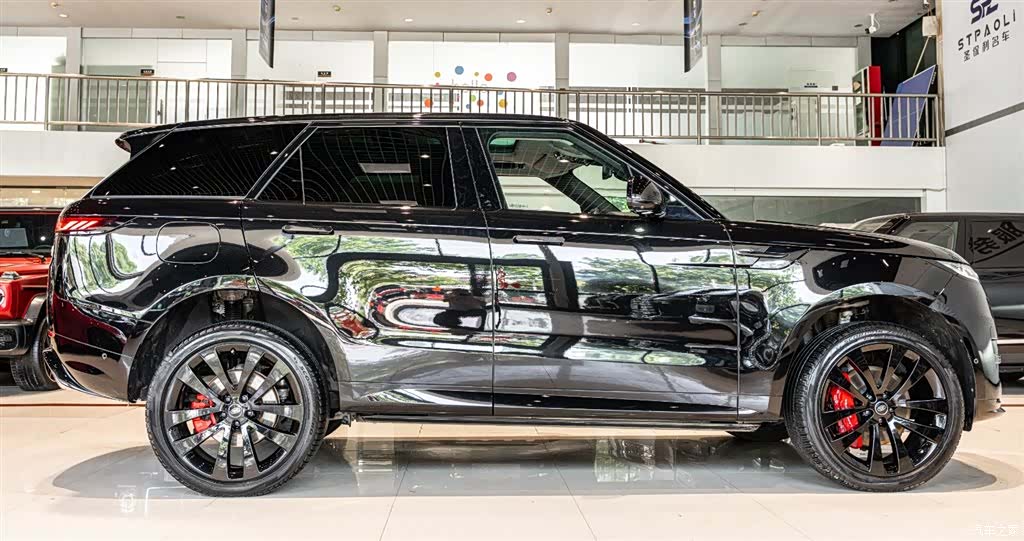 Land Rover Range Rover, 2022 4